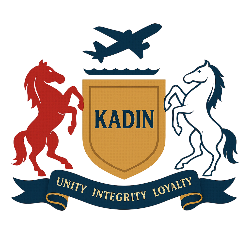 Logo Kadin Pidie